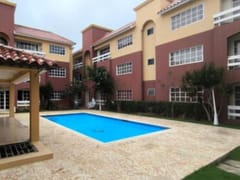 Apartamento de 2 dormitorios en venta en Punta Cana – foto 1