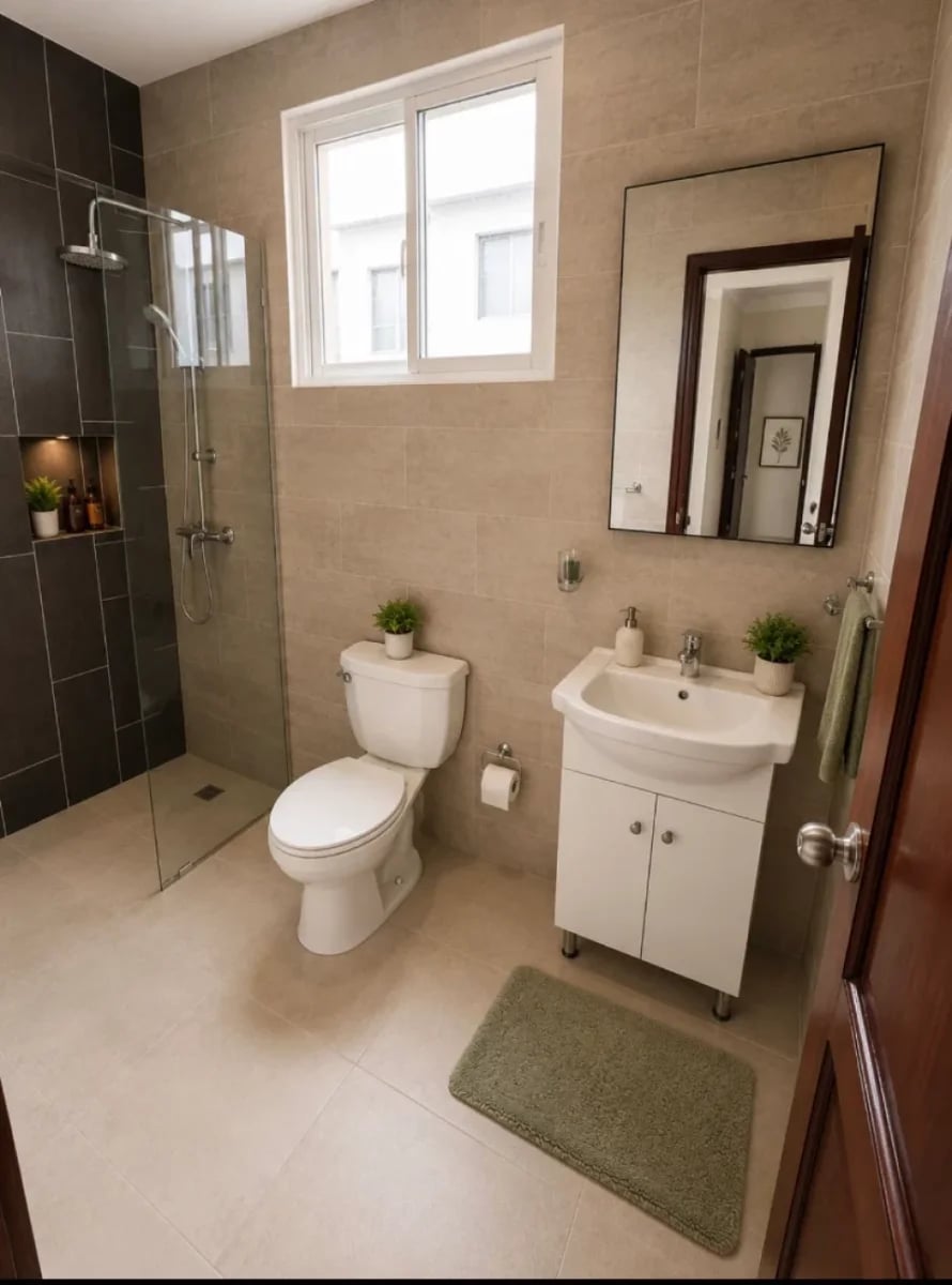 Apartamento en San Francisco de Macorís – foto 11