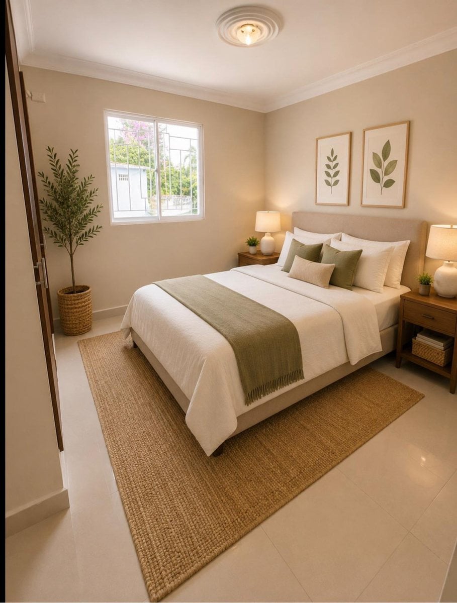 Apartamento en San Francisco de Macorís – foto 6