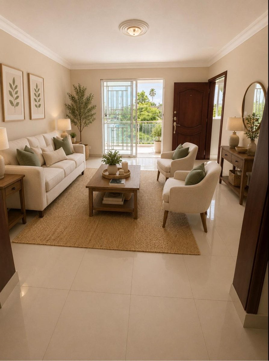 Apartamento en San Francisco de Macorís – foto 3