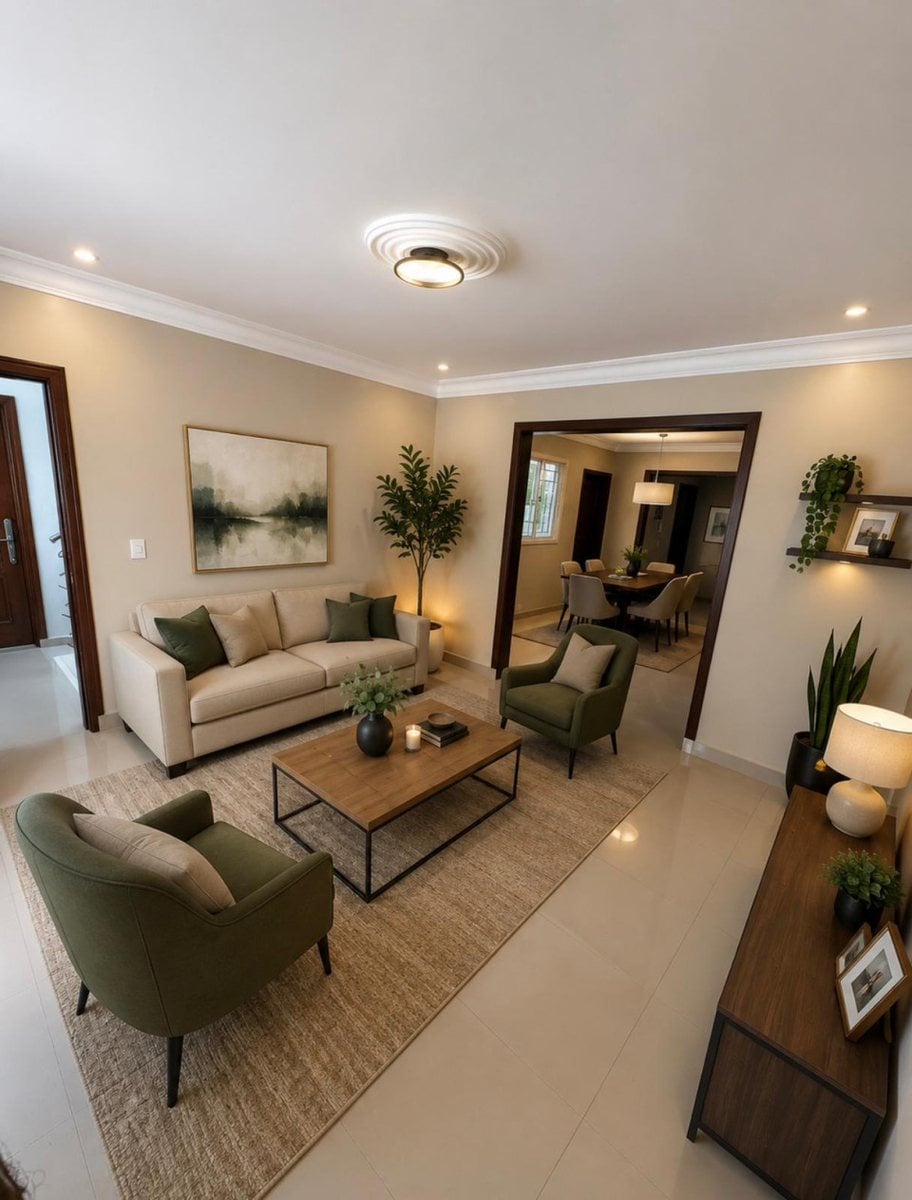 Apartamento en San Francisco de Macorís – foto 7