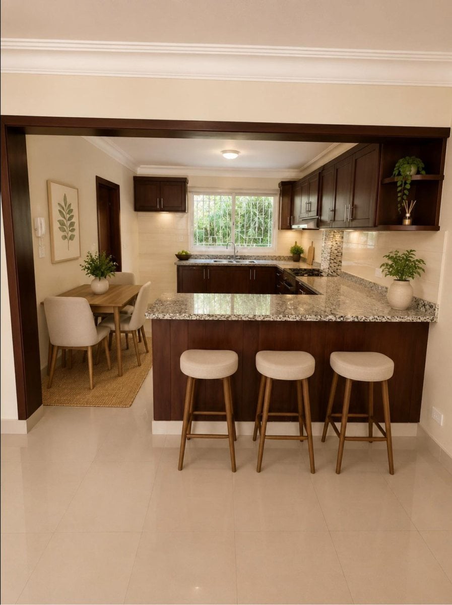 Apartamento en San Francisco de Macorís – foto 4