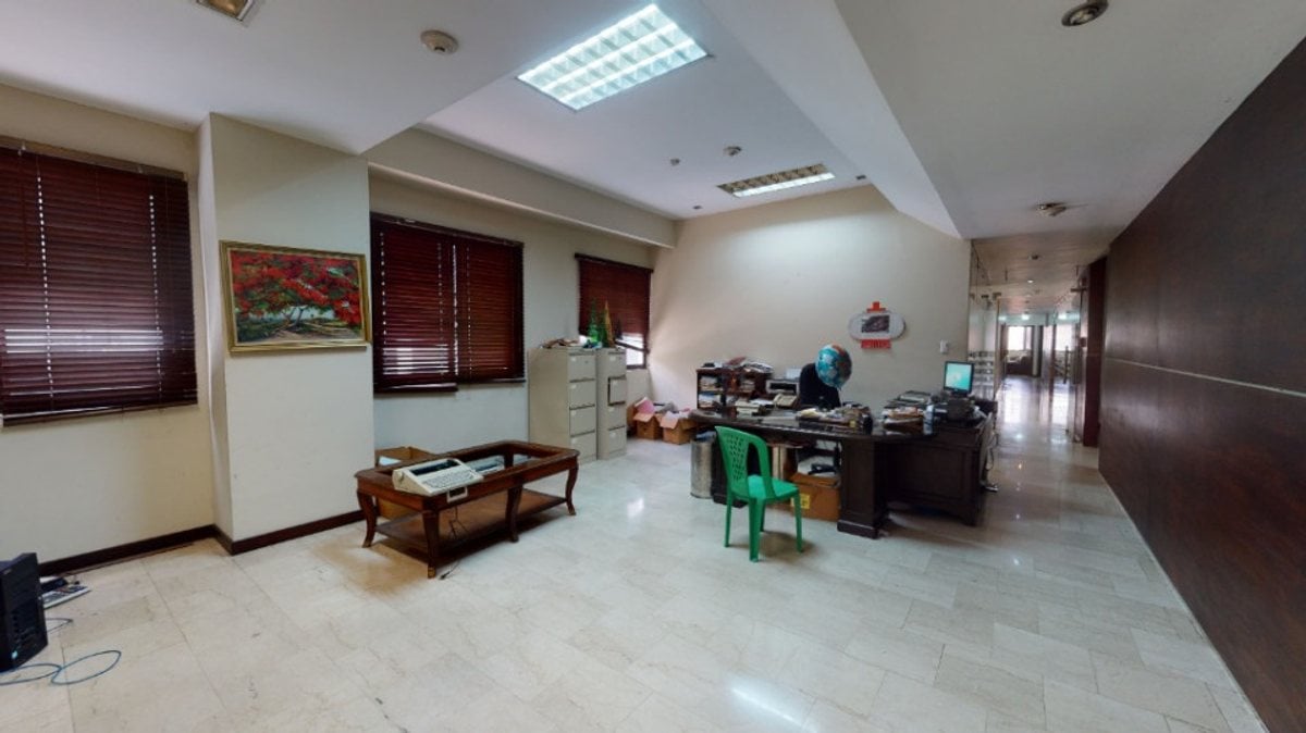 Local en alquiler en torre Administrativa – foto 11