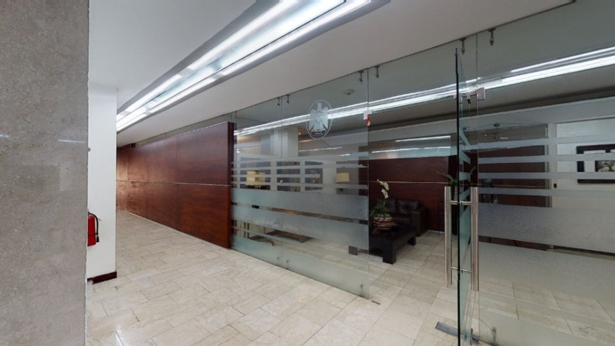Local en alquiler en torre Administrativa – foto 2