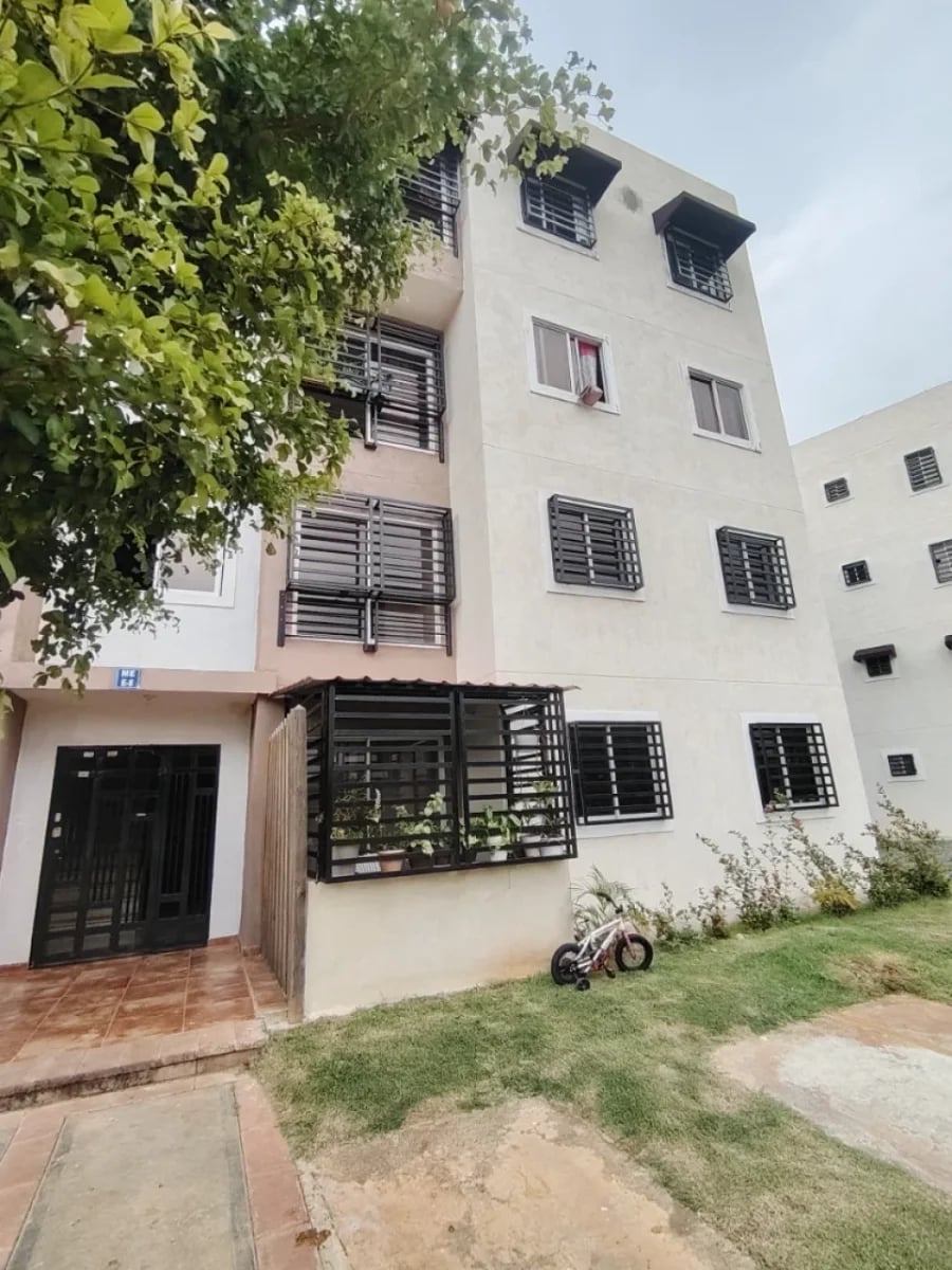 Apartamento en Alquiler en Santo Domingo Este – foto 1