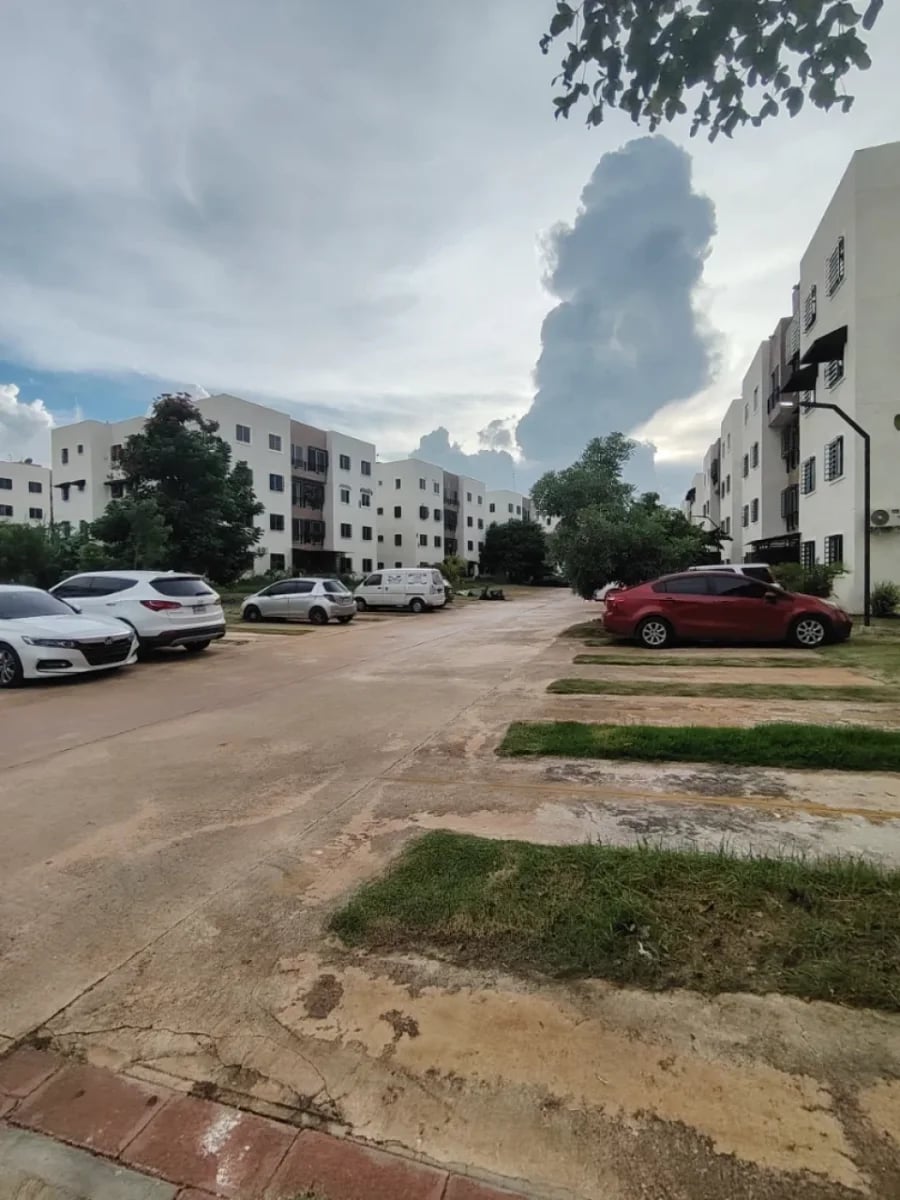 Apartamento en Alquiler en Santo Domingo Este – foto 2