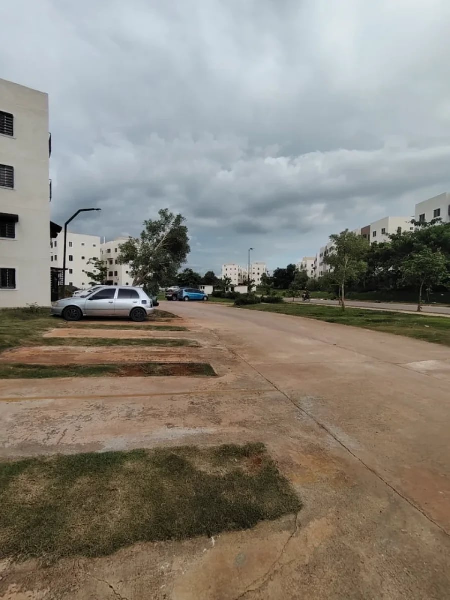 Apartamento en Alquiler en Santo Domingo Este – foto 11