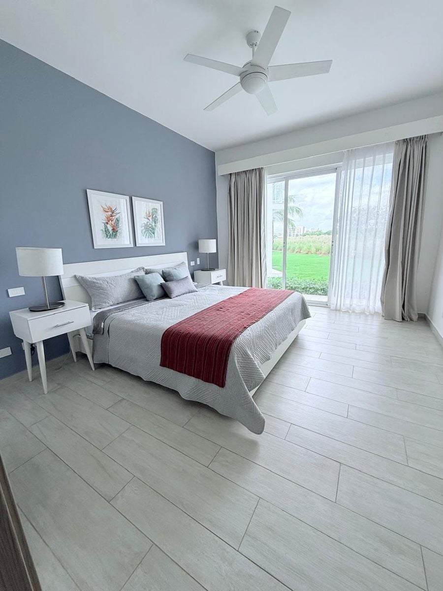 Espectacular apartamento en Cana Rock – foto 1