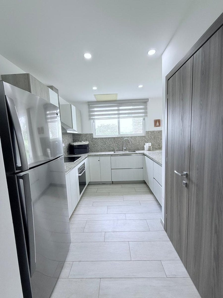 Espectacular apartamento en Cana Rock – foto 5