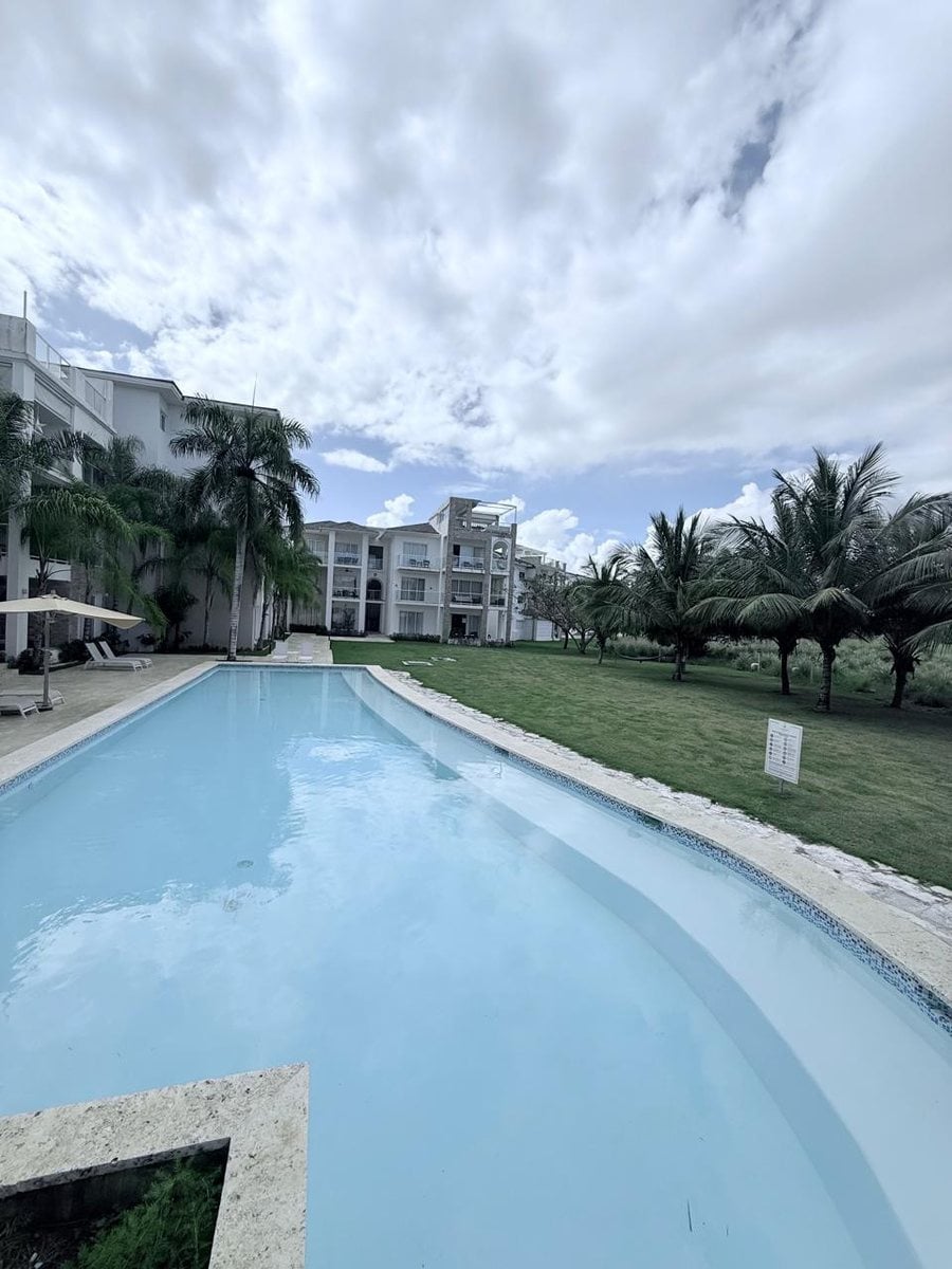 Espectacular apartamento en Cana Rock – foto 4
