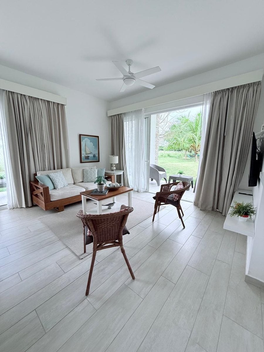 Espectacular apartamento en Cana Rock – foto 2