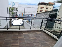Apartamento  en alquiler Renacimiento, D. N. – foto 11
