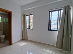 Apartamento  en alquiler Renacimiento, D. N. – foto 5