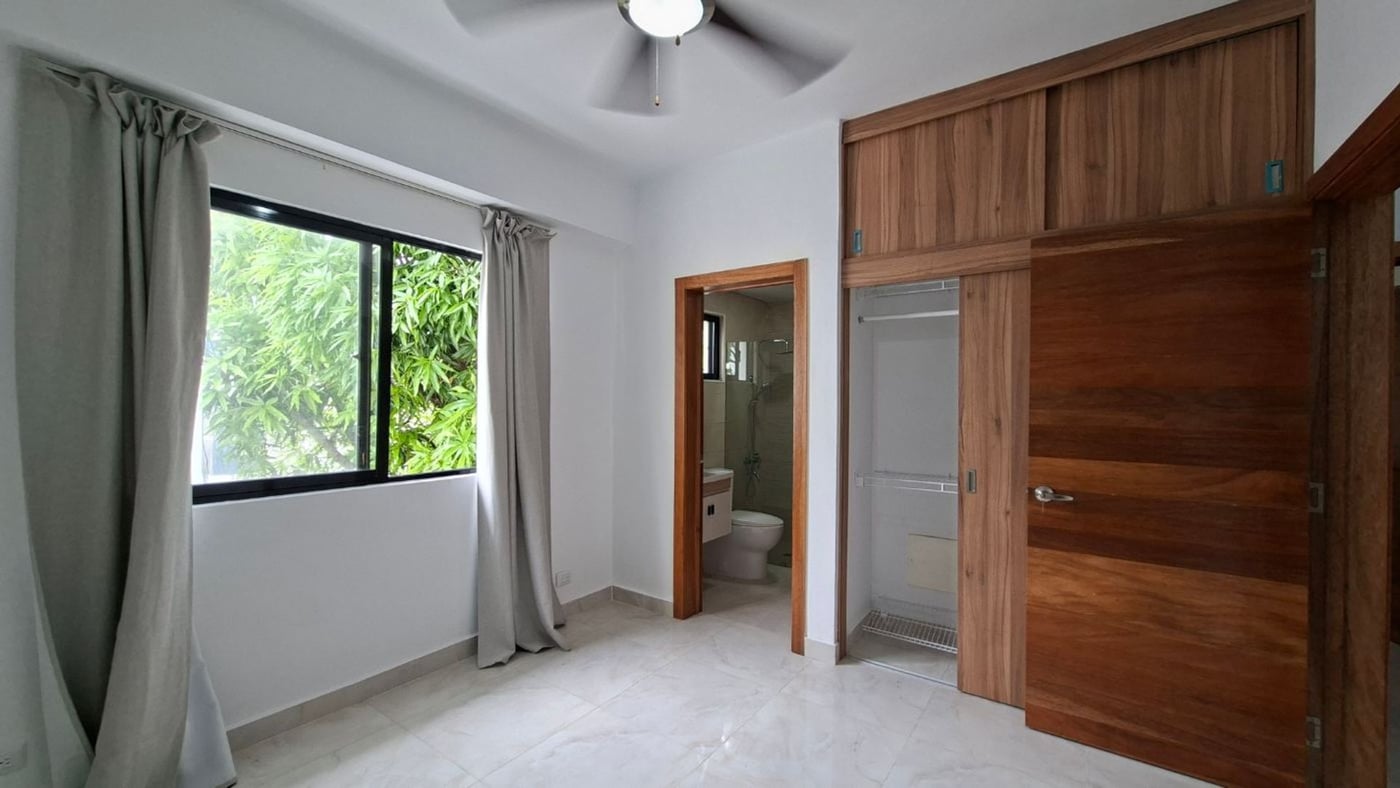 Apartamento  en alquiler Renacimiento, D. N. – foto 1