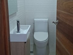 Apartamento  en alquiler Renacimiento, D. N. – foto 9