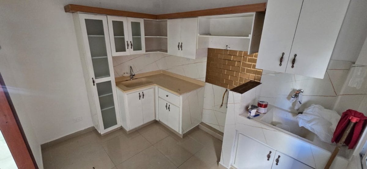 Apartamento en Autopista Duarte, Santo Domingo – foto 9