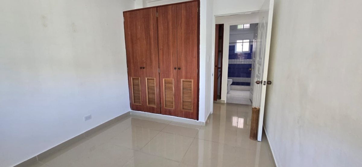 Apartamento en Autopista Duarte, Santo Domingo – foto 3