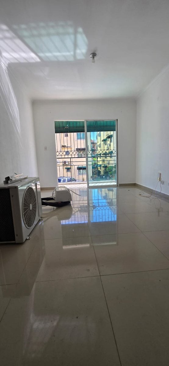 Apartamento en Autopista Duarte, Santo Domingo – foto 5
