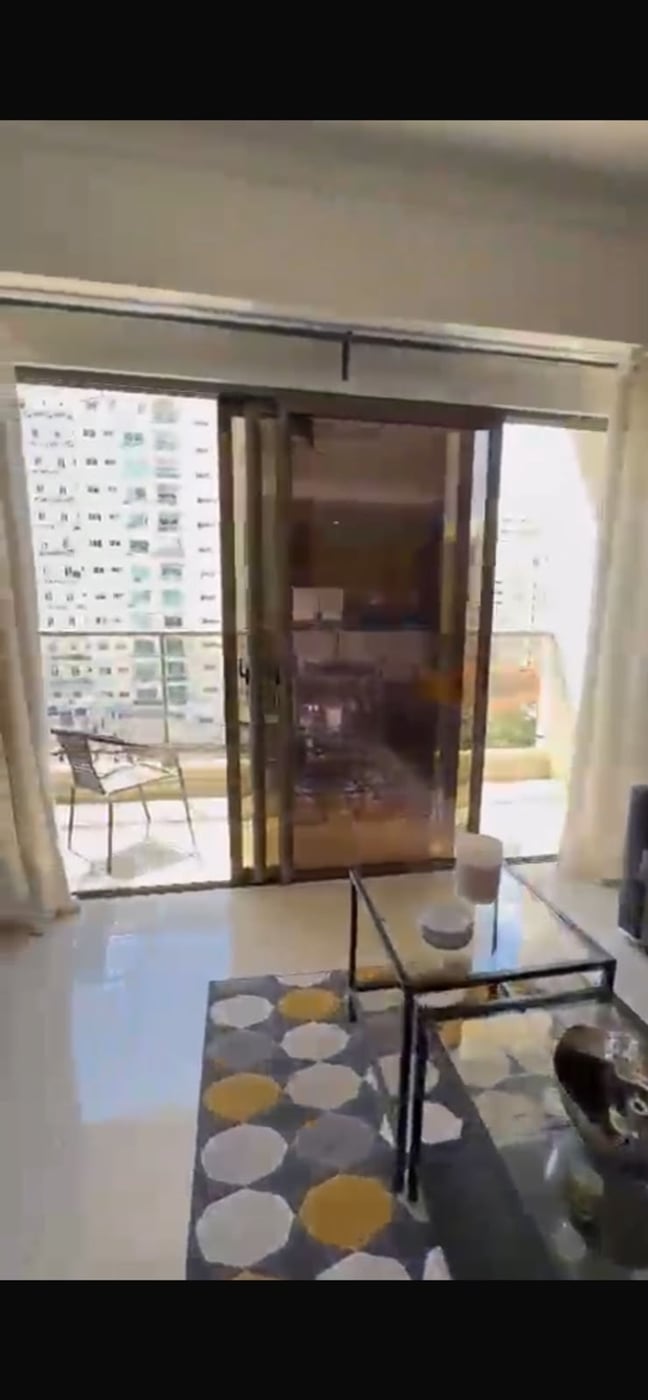 APARTAMENTO AMUEBLADO EN ALQUILER – PIANTINI – foto 7