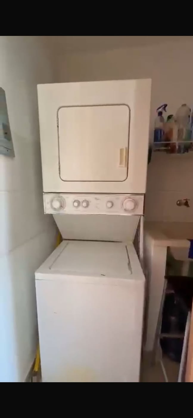 APARTAMENTO AMUEBLADO EN ALQUILER – PIANTINI – foto 9