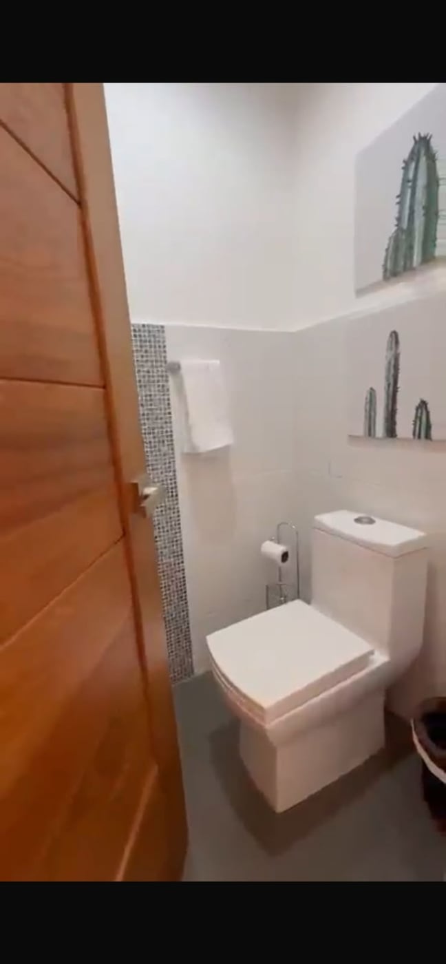 APARTAMENTO AMUEBLADO EN ALQUILER – PIANTINI – foto 12