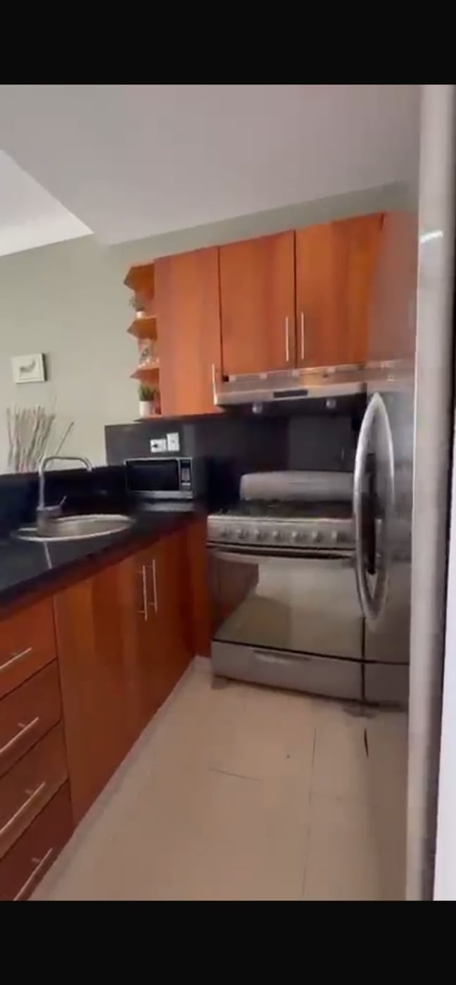 APARTAMENTO AMUEBLADO EN ALQUILER – PIANTINI – foto 11