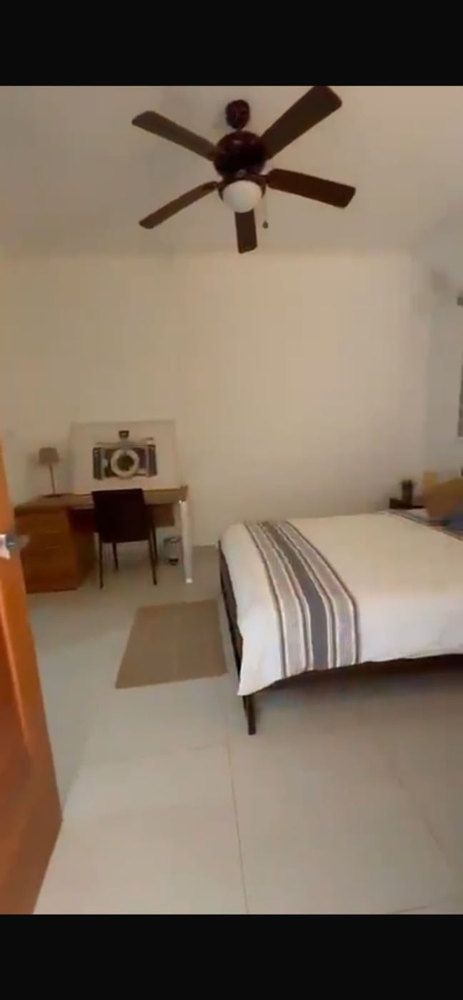 APARTAMENTO AMUEBLADO EN ALQUILER – PIANTINI – foto 6