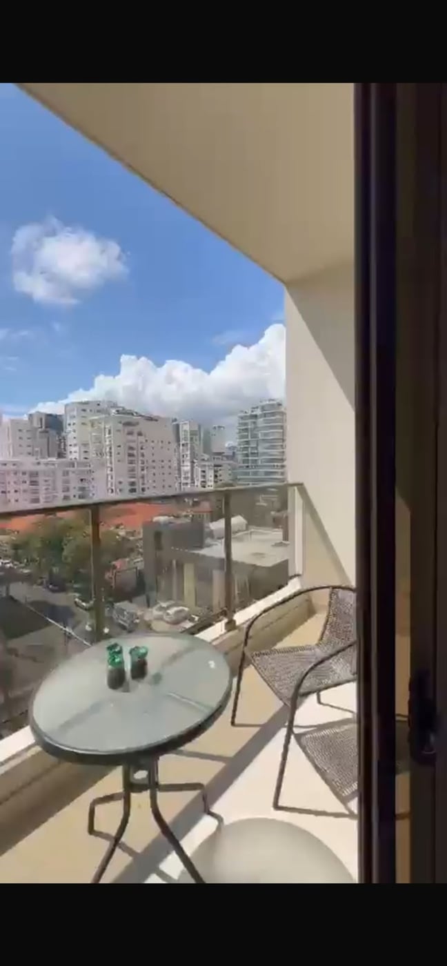 APARTAMENTO AMUEBLADO EN ALQUILER – PIANTINI – foto 1