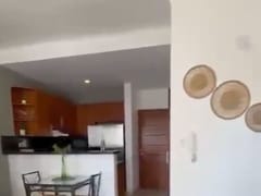 Apartamento amueblado en alquiler, Piantini – foto 5