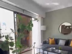 Apartamento amueblado en alquiler, Piantini – foto 3