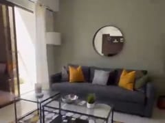 Apartamento amueblado en alquiler, Piantini – foto 2