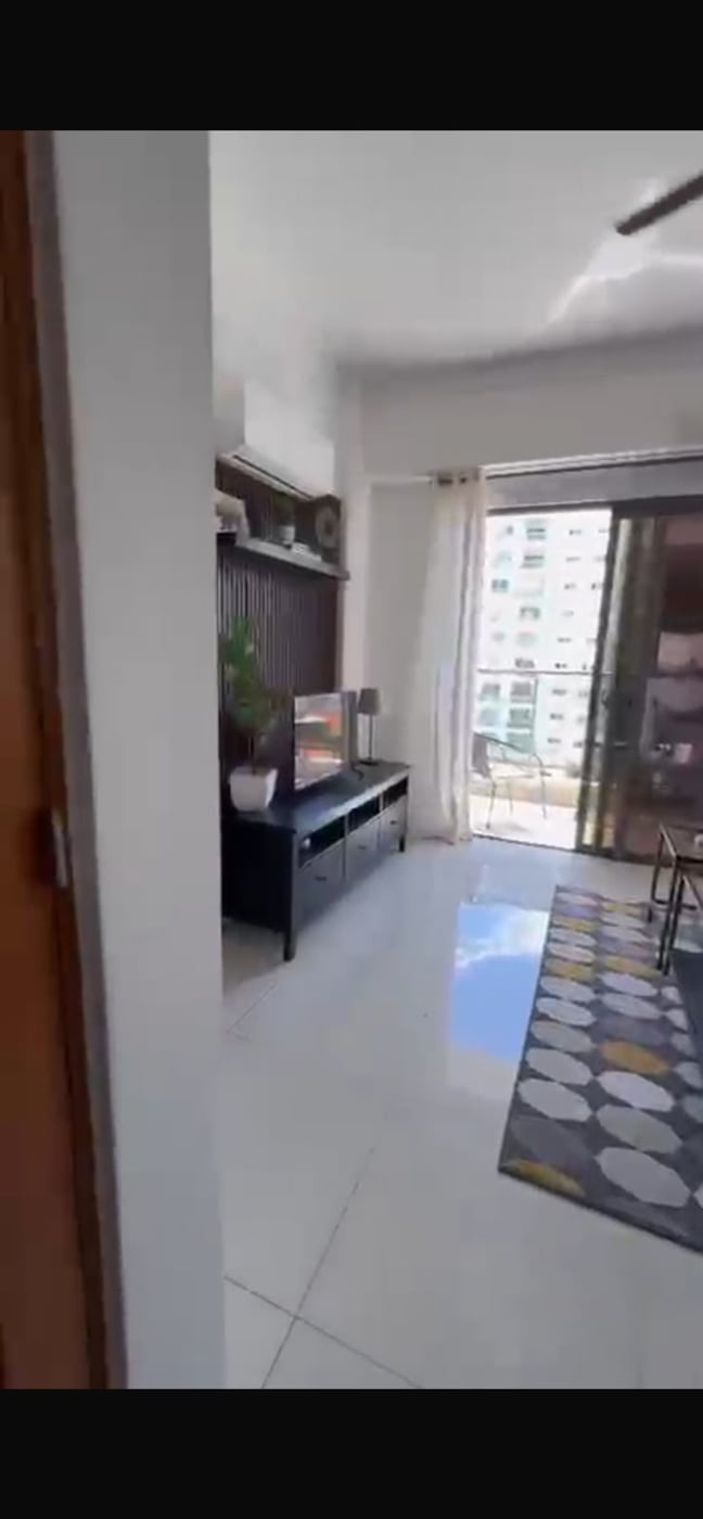 APARTAMENTO AMUEBLADO EN ALQUILER – PIANTINI – foto 8