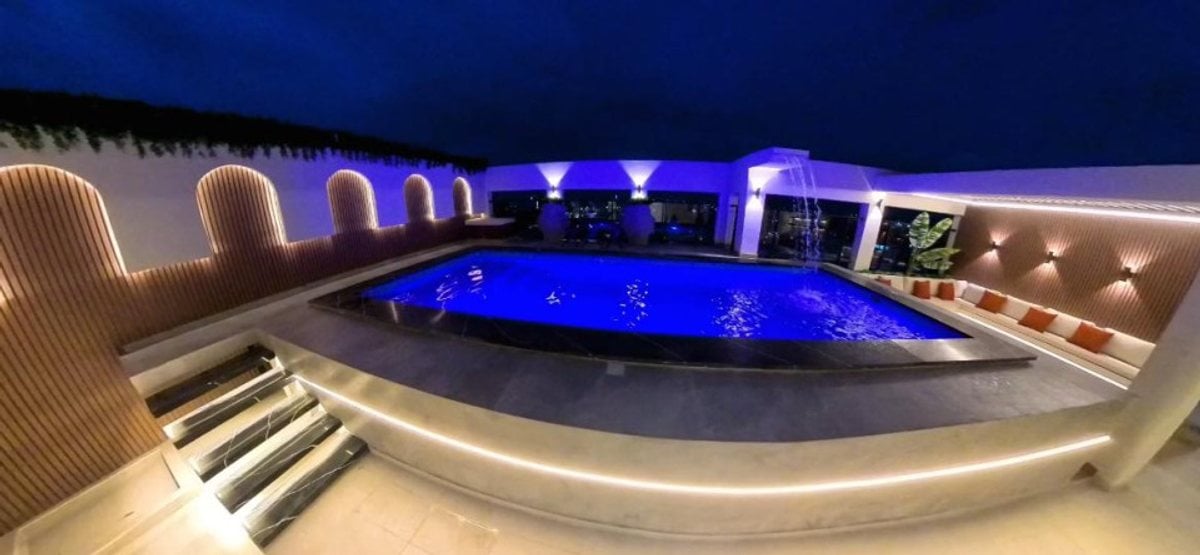 Apartamento en Santo Domingo Este, Los Corales – foto 6