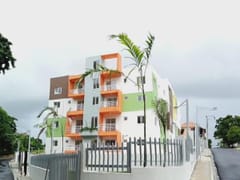 Apartamento en venta en Altos de Cancino, Santo Domingo Este – foto 1