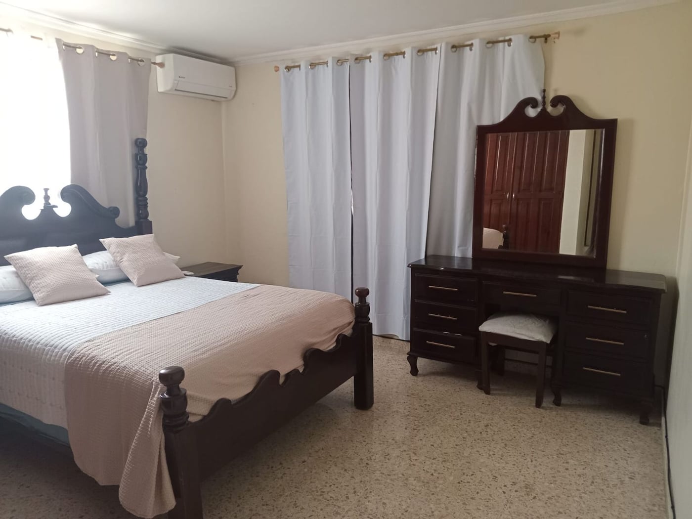 Alquilo apartamento amueblado en Av. Independencia – foto 8