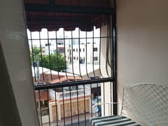Apartamento amueblado en alquiler en Av. Independencia – foto 11
