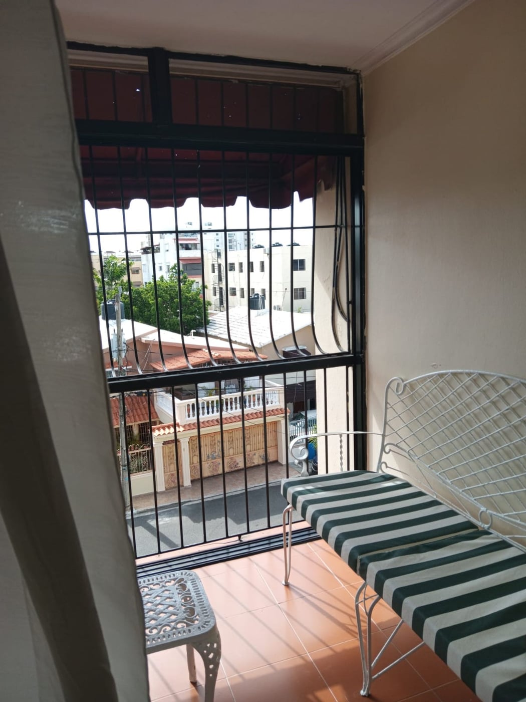 Alquilo apartamento amueblado en Av. Independencia – foto 11