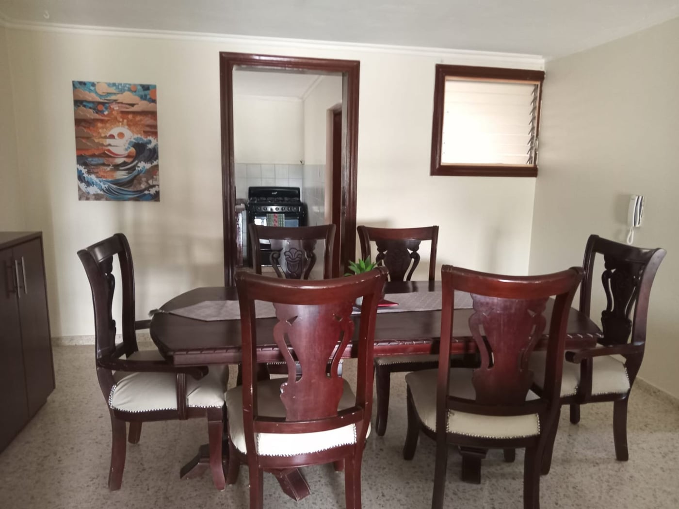 Alquilo apartamento amueblado en Av. Independencia – foto 2