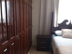 Apartamento amueblado en alquiler en Av. Independencia – foto 9
