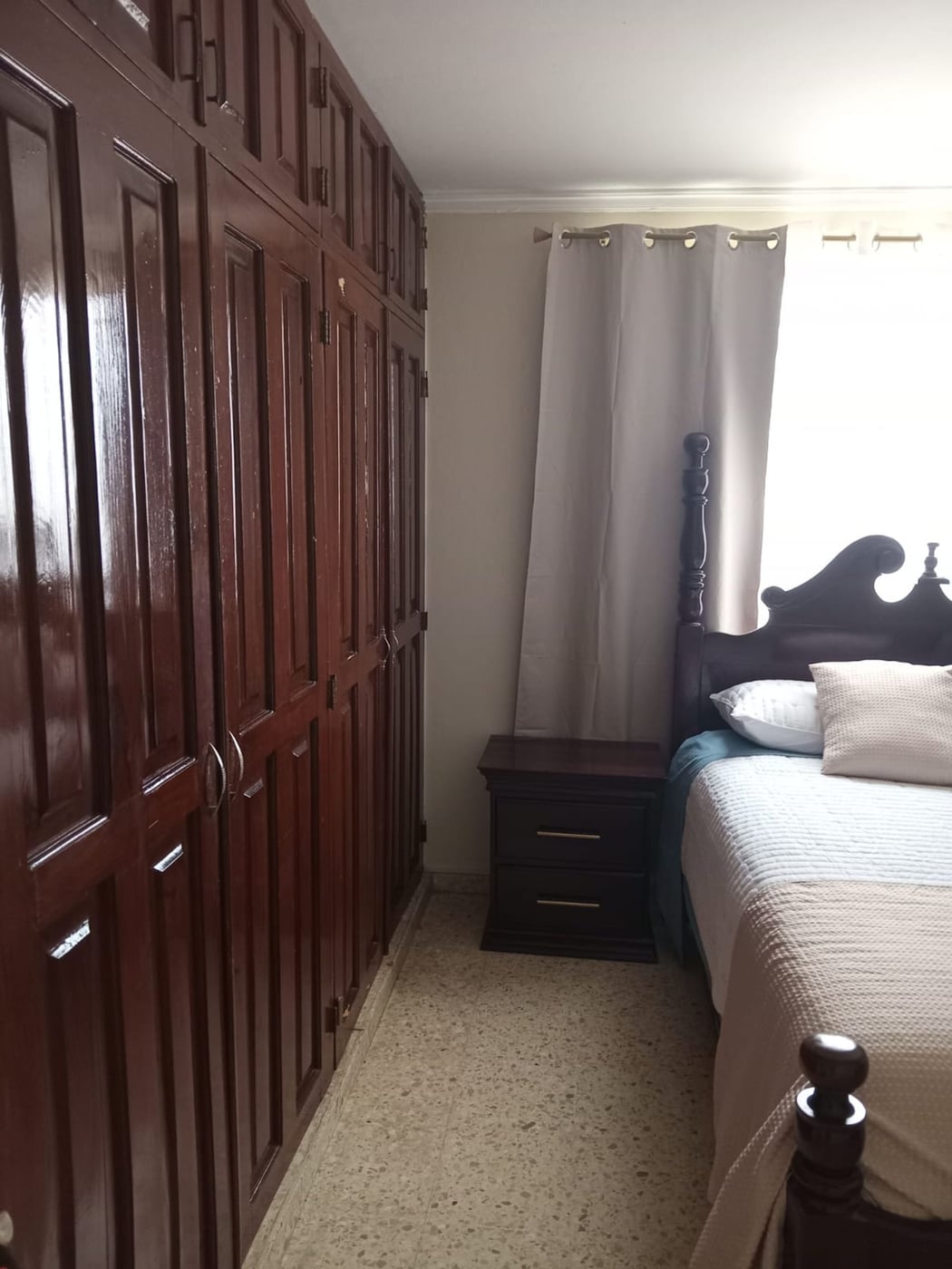 Alquilo apartamento amueblado en Av. Independencia – foto 9