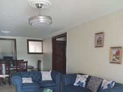 Apartamento amueblado en alquiler en Av. Independencia – foto 1