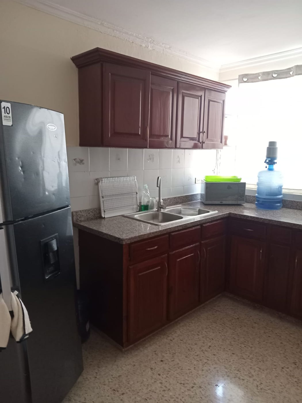 Alquilo apartamento amueblado en Av. Independencia – foto 10