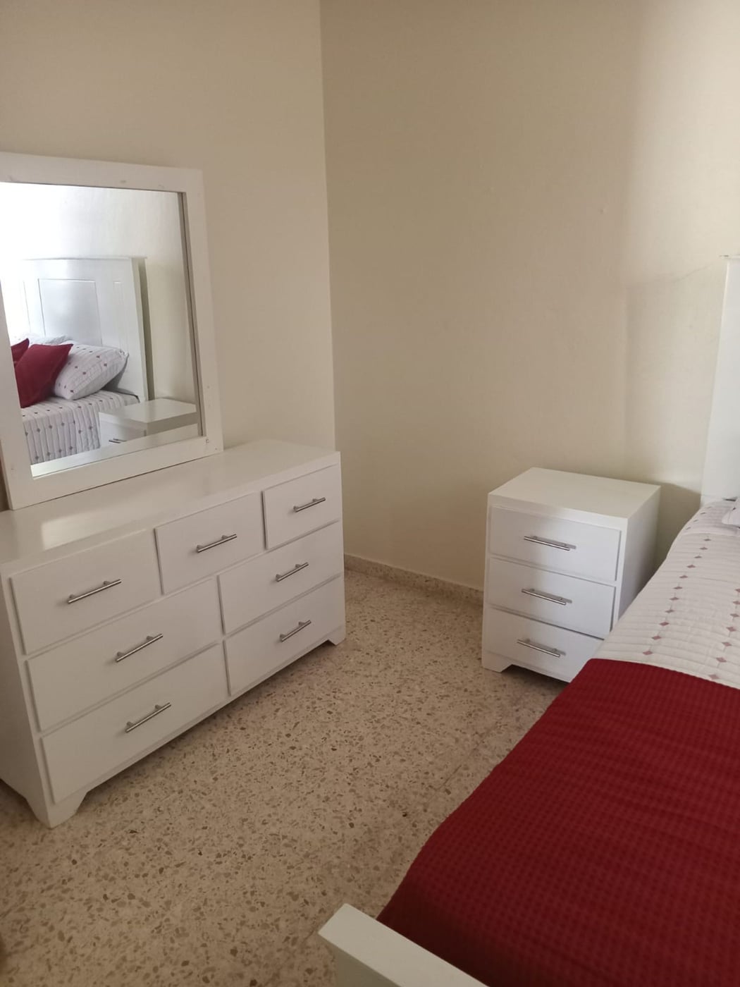 Alquilo apartamento amueblado en Av. Independencia – foto 3
