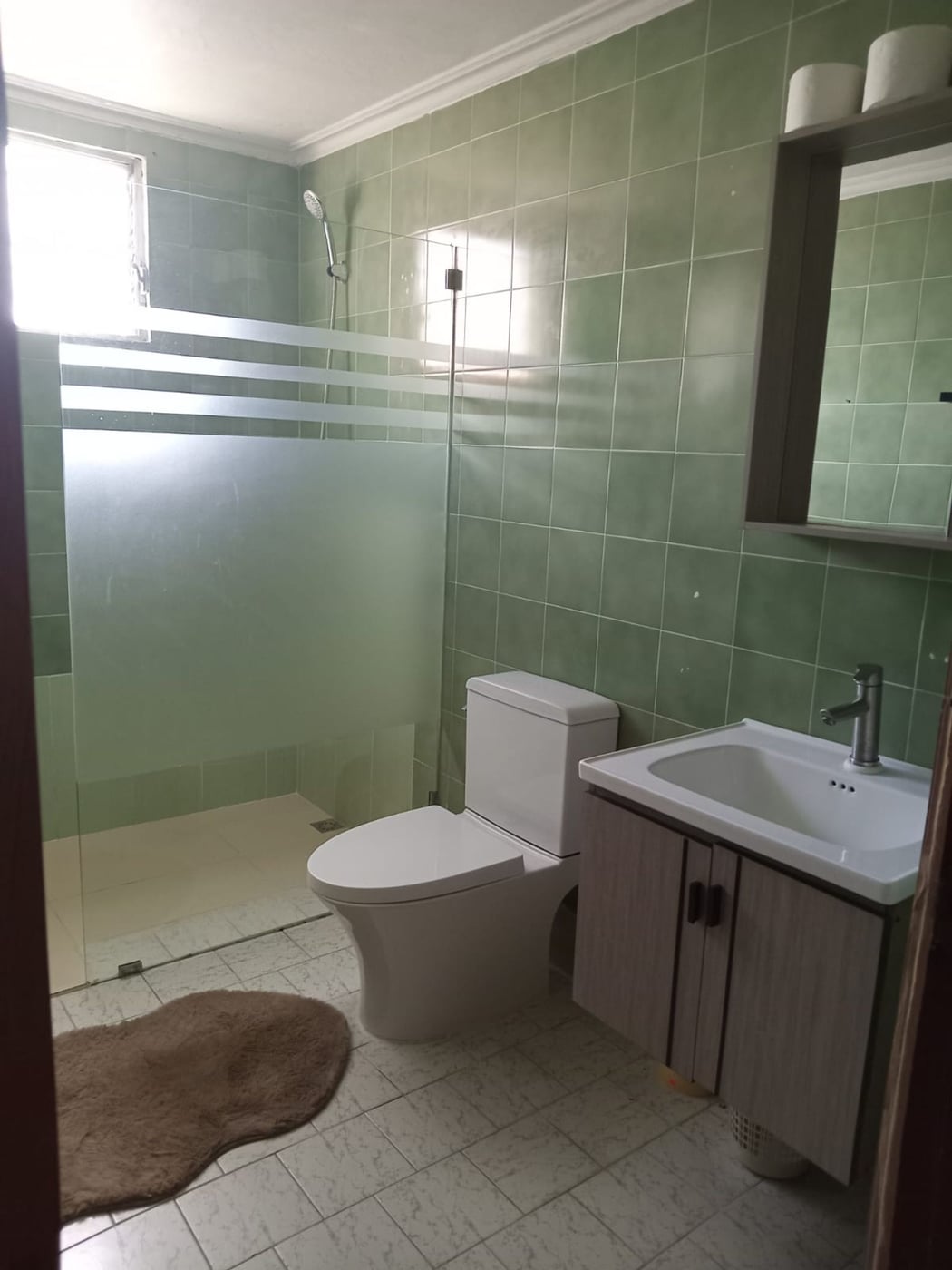 Alquilo apartamento amueblado en Av. Independencia – foto 5
