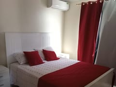 Apartamento amueblado en alquiler en Av. Independencia – foto 4