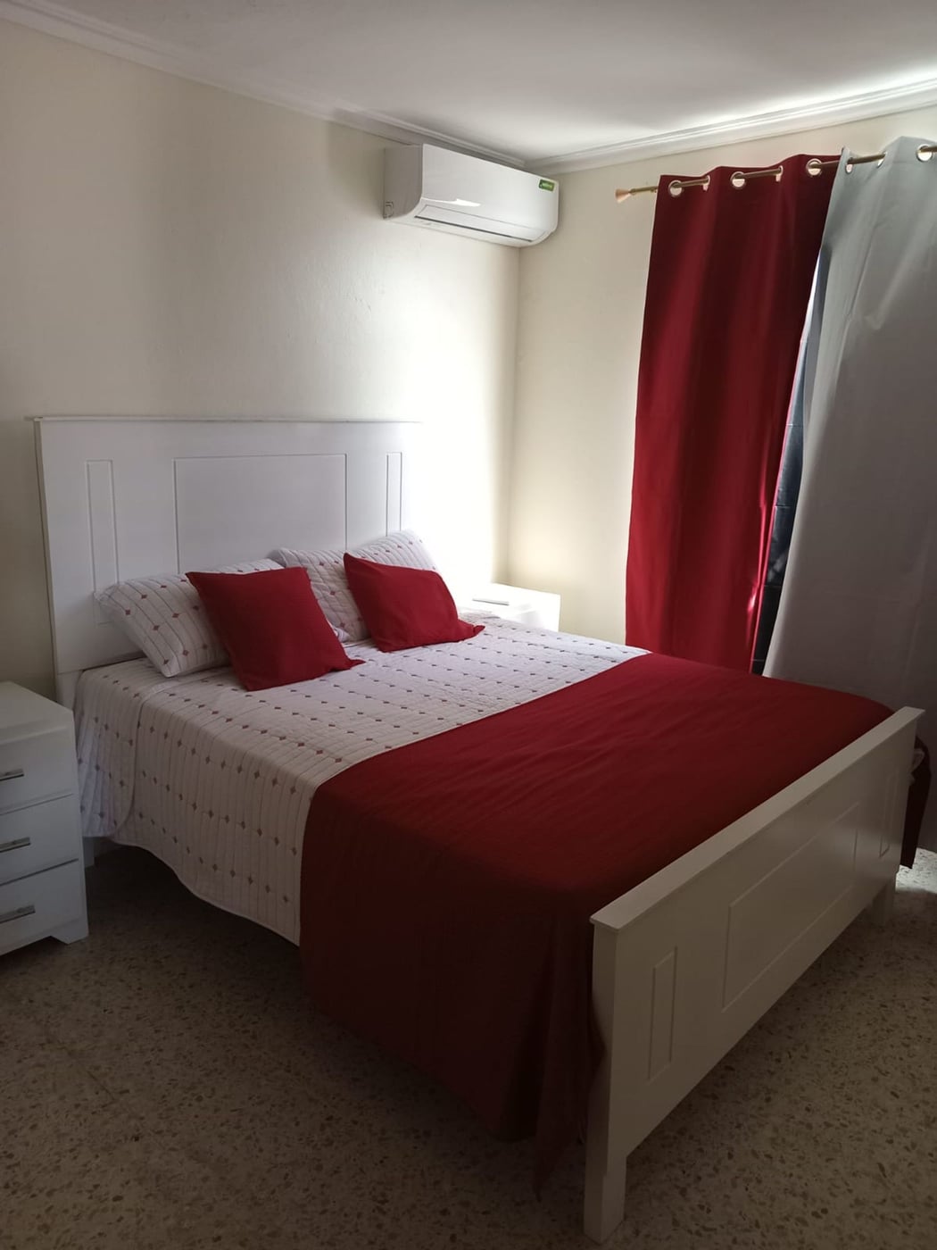 Alquilo apartamento amueblado en Av. Independencia – foto 4