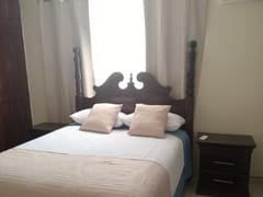 Apartamento amueblado en alquiler en Av. Independencia – foto 7