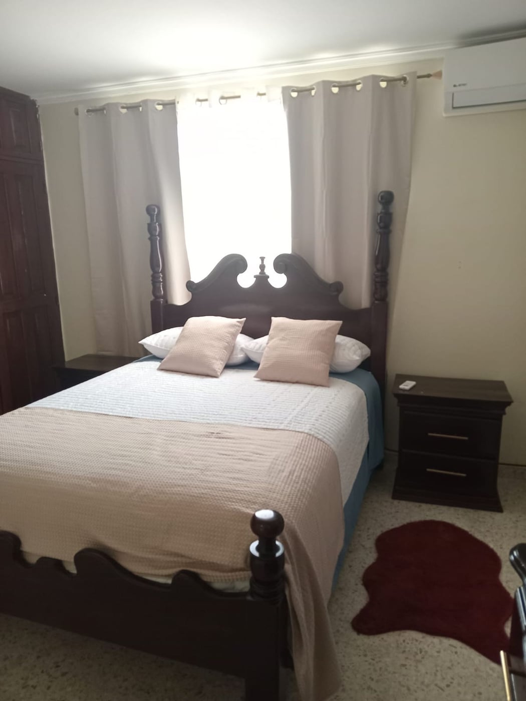 Alquilo apartamento amueblado en Av. Independencia – foto 7