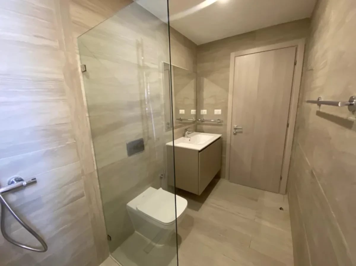 RESERVA REAL EN ALQUILER 2 HABS, 2  BAÑOS! – foto 5