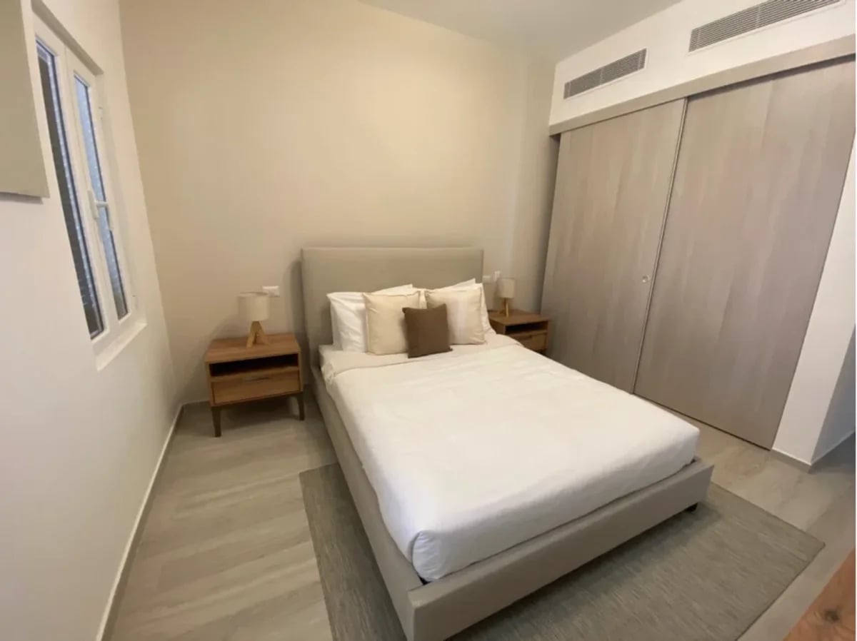 RESERVA REAL EN ALQUILER 2 HABS, 2  BAÑOS! – foto 7